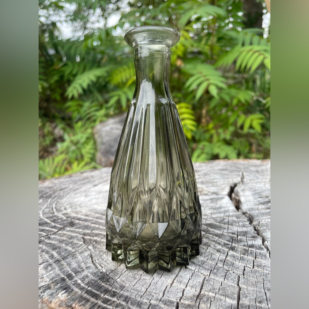 Glass Vase - Picture 8 of 10